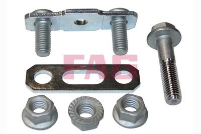 Montāžas komplekts, Balst-/Virzošais šarnīrs Schaeffler FAG 828 0001 30