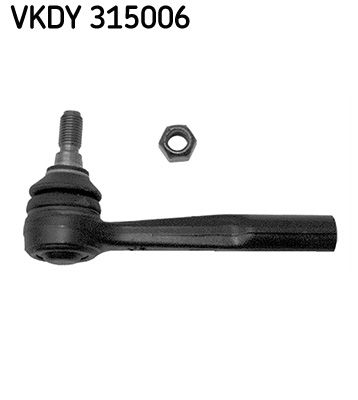 Stūres šķērsstiepņa uzgalis SKF VKDY 315006