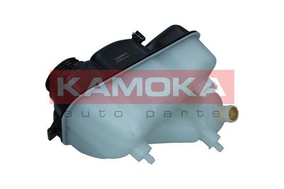 Kompensācijas tvertne, Dzesēšanas šķidrums KAMOKA 7720041