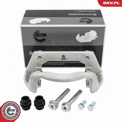 Кронштейн, корпус скобы тормоза ESEN SKV 74SKV510