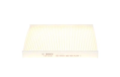 Filtrs, Salona telpas gaiss BOSCH 1 987 435 081