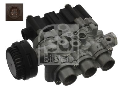 Sadalītājbloks, Pneimopiekare FEBI BILSTEIN 40508