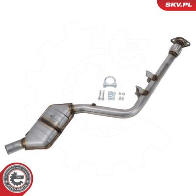 Katalizators ESEN SKV 62SKV157