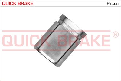 Поршень, корпус скобы тормоза QUICK BRAKE 185434K