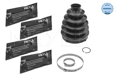 Комплект пыльника, приводной вал MEYLE 1 004 950 029