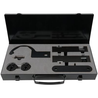 Uzstādīšanas instrumentu komplekts, Gāzu sadales mehānisms KS TOOLS 400.0315