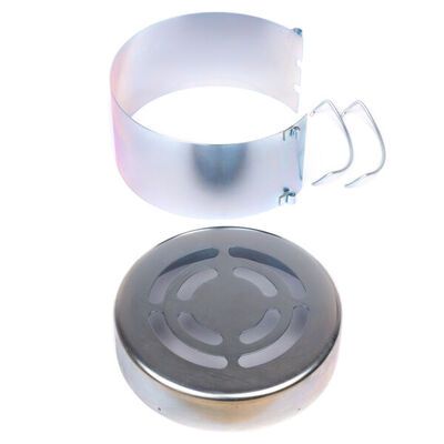 Крышка MAHLE MMX 186KIT