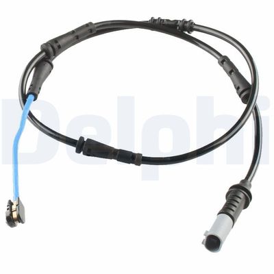 Сигнализатор, износ тормозных колодок DELPHI LZ0237