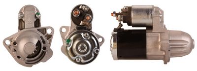 Стартер DRI 318217122