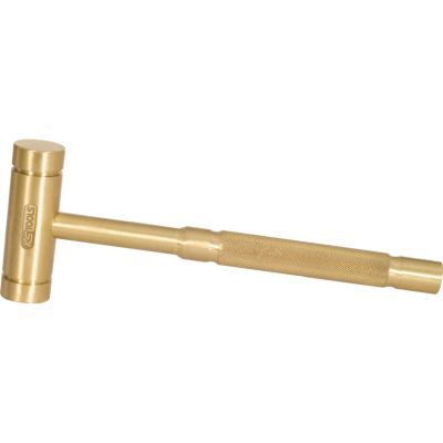 Lāgošanas āmurs KS TOOLS 140.2082