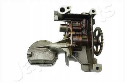 Масляный насос JAPANPARTS OP-PE06