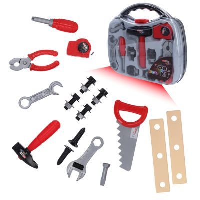 Instrumentu kaste KS TOOLS 100203