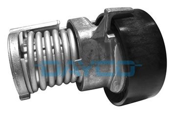 Siksnas spriegotājs, Ķīļsiksna DAYCO APV2306