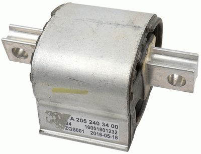 Piekare, Automātiskā pārnesumkārba LEMFÖRDER 38358 01