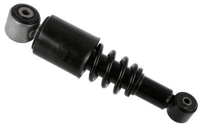 Гаситель, крепление кабины SACHS 570 124