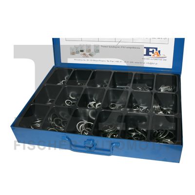 Blīvgredzenu komplekts FA1 110402.001
