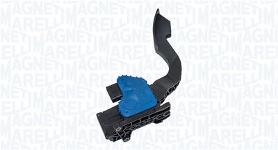 Pedaalikomplekt MAGNETI MARELLI 805000015010