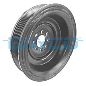 Ременный шкив, коленчатый вал DAYCO DPV1104