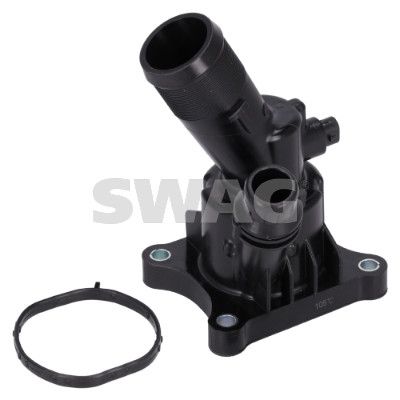 Корпус термостата SWAG 33 10 2270