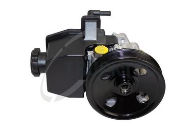 Hidrosūknis, Stūres iekārta TRUCKTEC AUTOMOTIVE 02.37.273