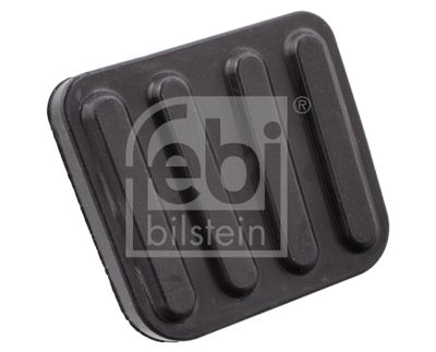 Педальные накладка, педаль тормоз FEBI BILSTEIN 103794