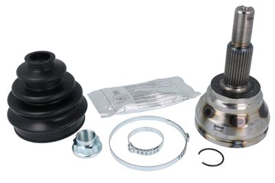 Шарнирный комплект, приводной вал METELLI 15-1872