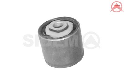 Piekare, Šķērssvira SIDEM 809626