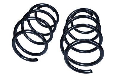 Balstiekārtas atspere MAXGEAR 60-1190D