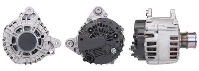 Ģenerators LUCAS LRA03891