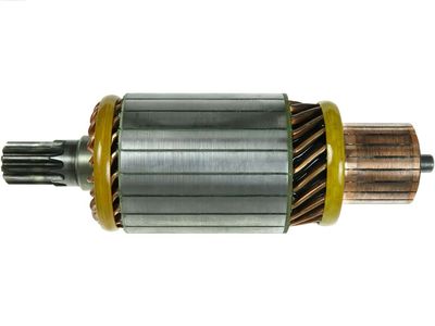 Enkurs, Starteris AS-PL SA9035S