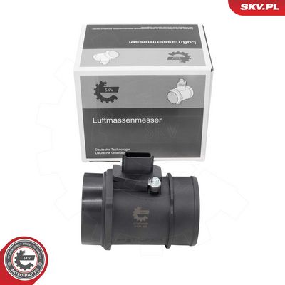 Расходомер воздуха ESEN SKV 07SKV406