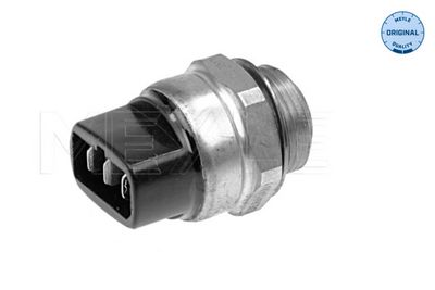 Termoslēdzis, Radiatora ventilators MEYLE 1009597517