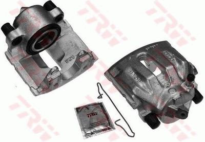 Bremžu suports TRW BHS556E