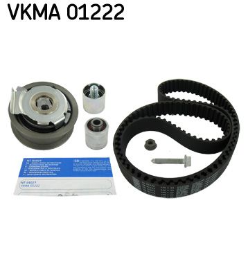 Комплект ремня ГРМ SKF VKMA 01222