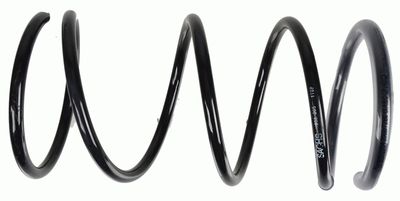 Balstiekārtas atspere SACHS 998 205