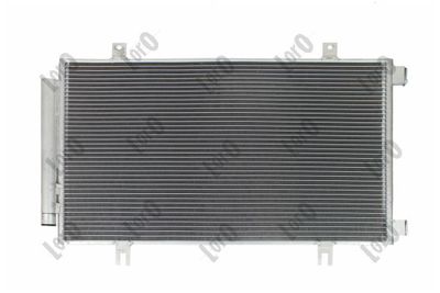 Конденсатор, кондиционер ABAKUS 050-016-0013