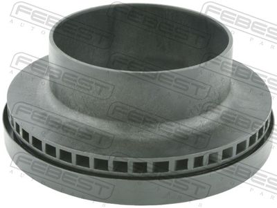 Ritgultnis, Amortizatora statnes balsts FEBEST CRB-004
