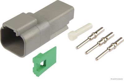 Kontaktspraudņu komplekts HERTH+BUSS ELPARTS 50390600