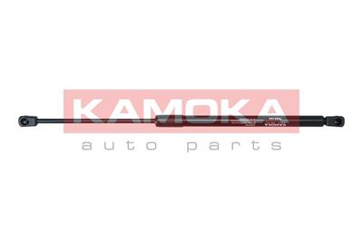 KAMOKA 7092124 Gāzes atspere, Bagāžas/Kravas nodalījuma
