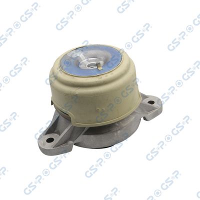 Подвеска, двигатель GSP 537732