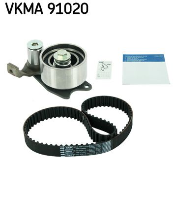 Комплект ремня ГРМ SKF VKMA 91020