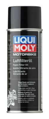 Моторное масло LIQUI MOLY 1604