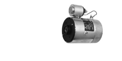 Elektromotors MAHLE MM 368