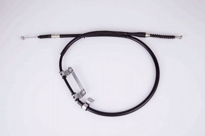 Тросик, cтояночный тормоз HELLA 8AS 355 661-531