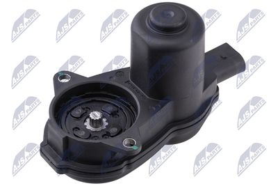 Regulējošais elements, Stāvbremžu sistēmas bremžu suports NTY HZS-CH-001A