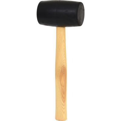 Gumijas āmurs KS TOOLS 140.5223