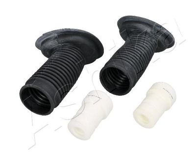 Putekļu aizsargkomplekts, Amortizators ASHIKA 159-02-204