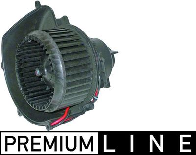 Вентилятор салона MAHLE AB 154 000P