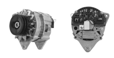 Ģenerators MAHLE MG 592