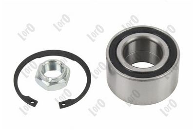 Riteņa rumbas gultņa komplekts ABAKUS 141-03-010